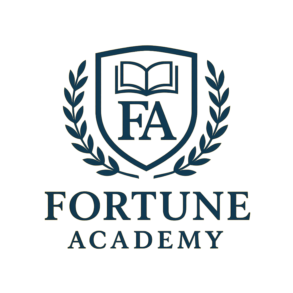 Fortune Academy